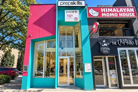 2657 Yonge Street