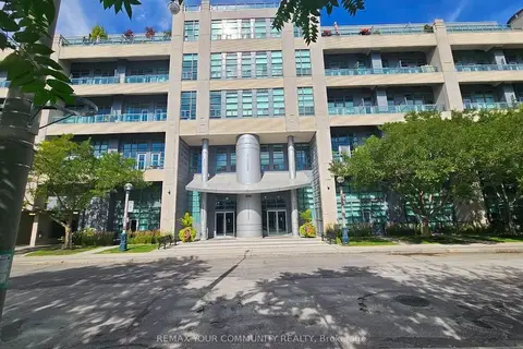 380 Macpherson Avenue 210