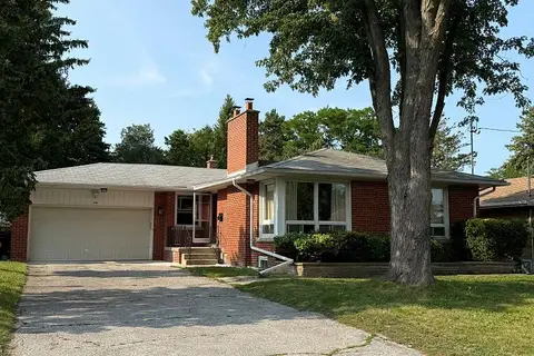 Address withheld · Newtonbrook East