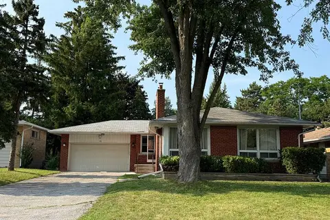 232 Newton Drive Basement B