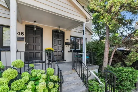 47 Coulson Avenue