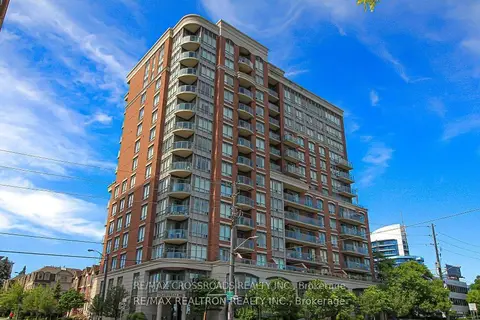1 Clairtrell Road 603