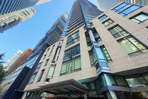 45 Charles Street E 4011