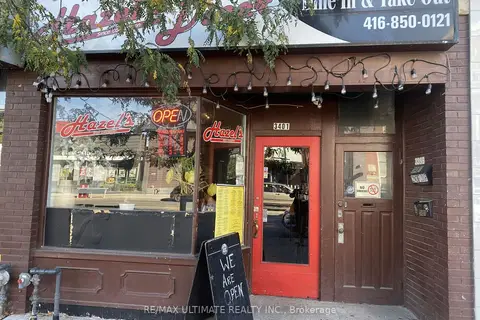 3401 Yonge Street