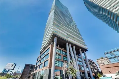 70 Distillery Lane 1409