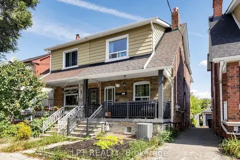 303 Oakwood Avenue