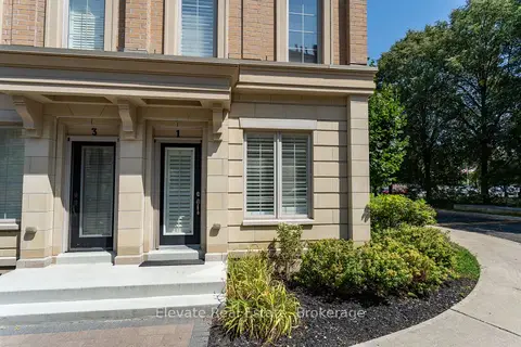1 Hargrave Lane 1