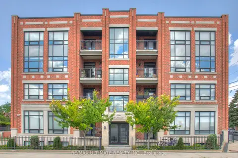 458 Oakwood Avenue 202