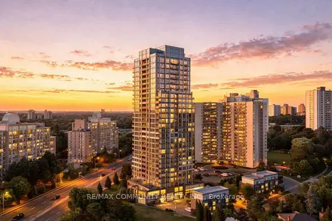 18 Graydon Hall Drive 2111