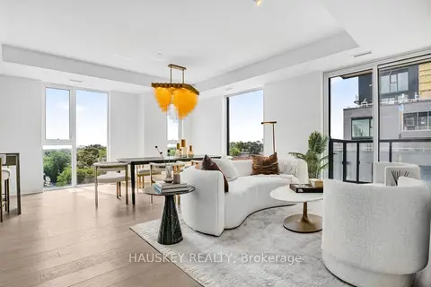 185 Alberta Avenue 707