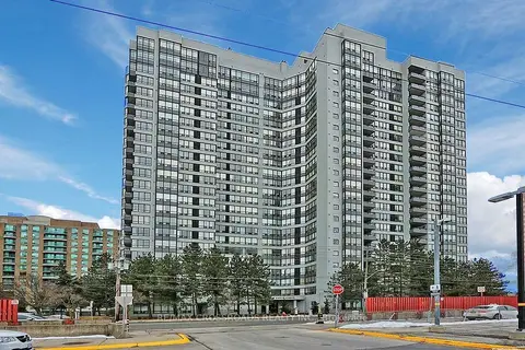 7 Bishop Avenue 1706