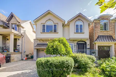 319 Rumsey Road