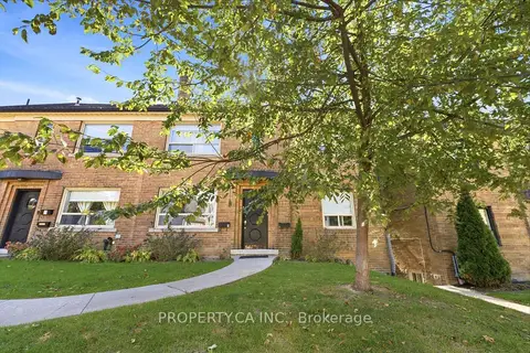 117 Cheritan Avenue Basement