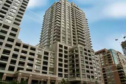 909 Bay Street 2304