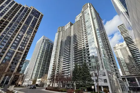 4978 Yonge Street 2009