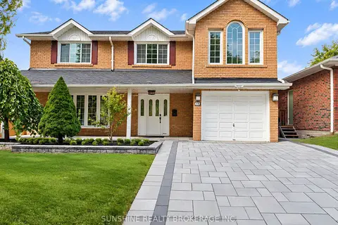 48 Bellbury Crescent