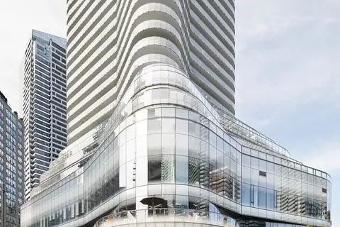 11 Wellesley Street West W 4203