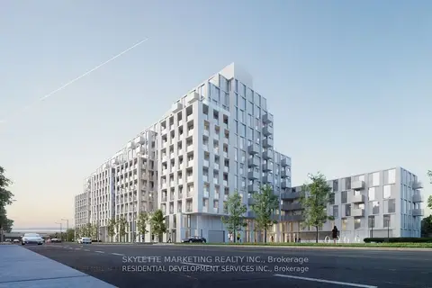 500 Wilson Avenue 318