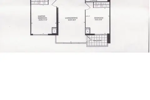 26 Norton Avenue 1201