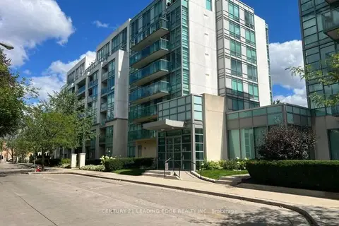 3830 Bathurst Street 706