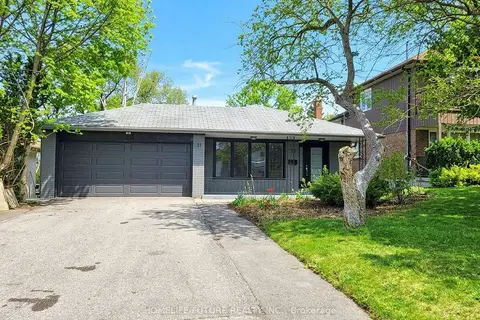 33 Oldborough Circle Bsmt