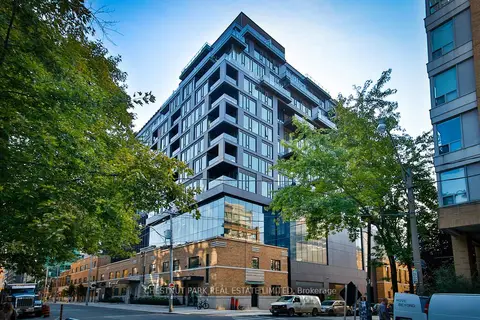 505 Richmond Street W 424