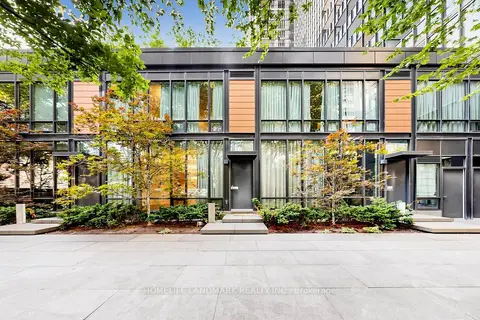 110 Charles Street E Th03