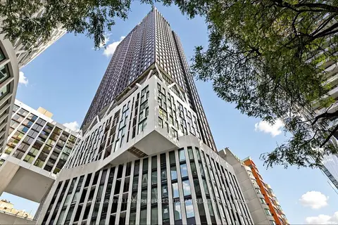 238 Simcoe Street 2403