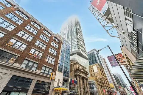 197 Yonge Street 1503