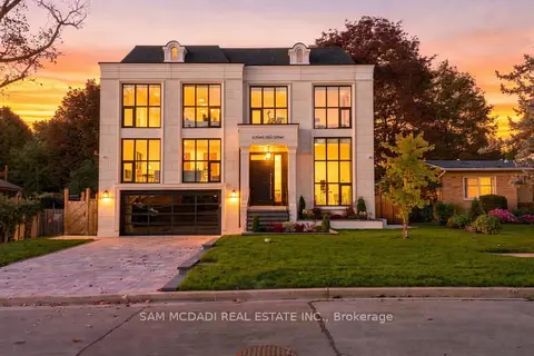 6 North Hills Terrace