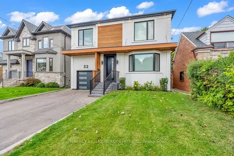 32 Almont Road