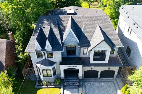 9 Calderon Crescent