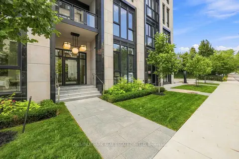 2 Forest Hill Road 101