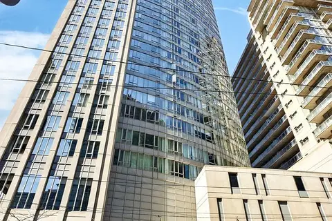 200 Victoria Street 1214