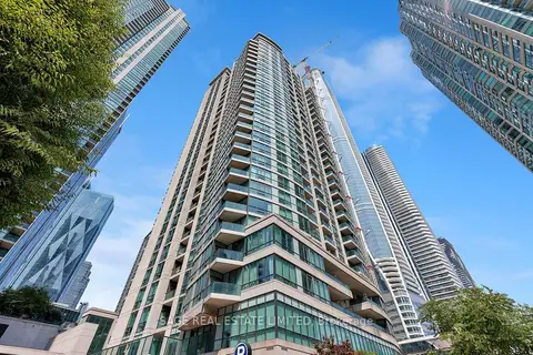 16 Yonge Street 2711