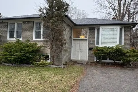 268 Pleasant Avenue Lower