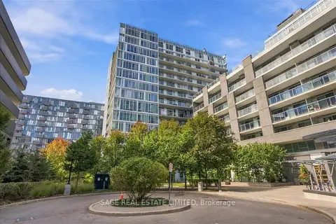 565 Wilson Avenue W204