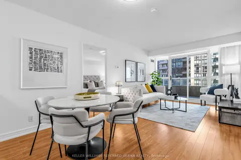 23 Hollywood Avenue 1807