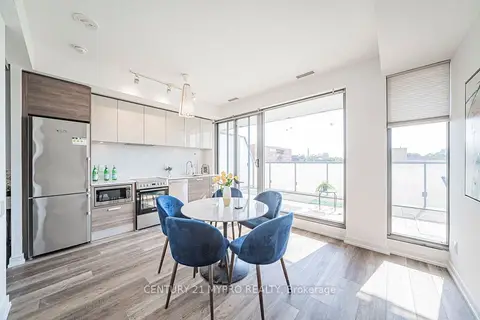 57 St. Joseph Street 417