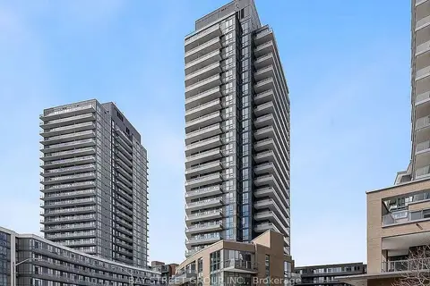 50 Forest Manor Road 1104