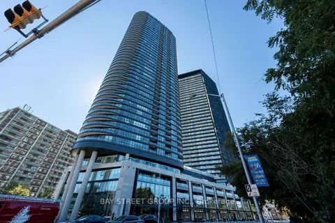 575 Bloor Street E 2811