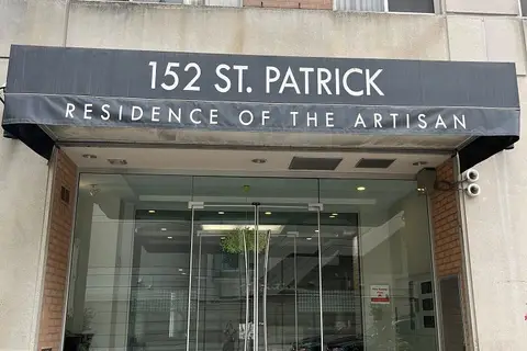 152 St Patrick Street 1107