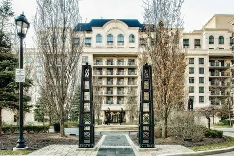650 Sheppard Avenue E 307
