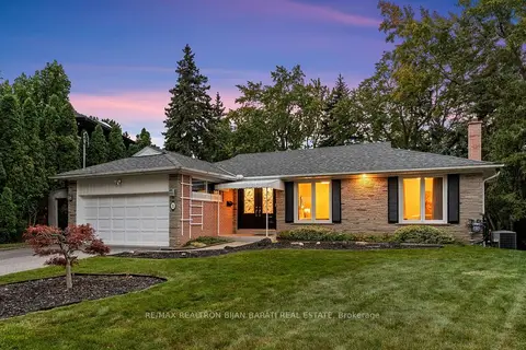 22 Brucedale Crescent