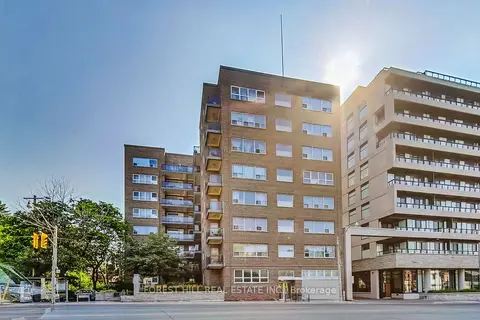 291 Avenue Road 501