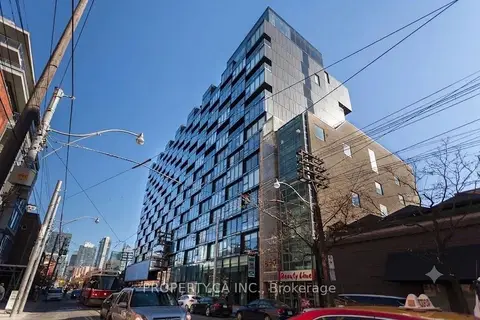 629 N King Street W 632