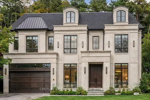 11 Montressor Drive