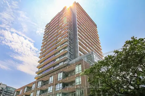 120 Parliament Street 1015