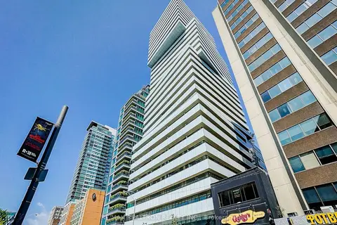 200 Bloor Street W 2806