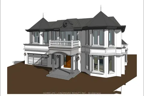 9 Terrington Court